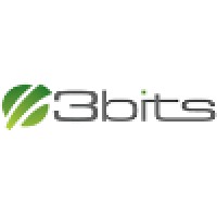 3bits Consulting AB Logo