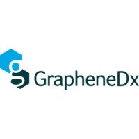 GrapheneDx Logo