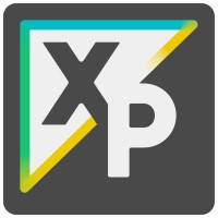 XP Creates Logo