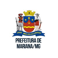 Prefeitura de Mariana Logo