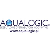 Aqualogic Logo