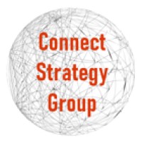 The Connect Strategy Group Logo