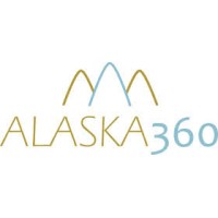 Dredge Town @Alaska360 Logo