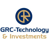 GRC-Technology & Investments Logo