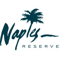 Naples Reserve Logo