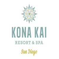 Kona Kai Resort and Spa Logo