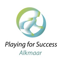 Playing for Success Alkmaar Logo