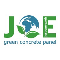 JOE Green Logo