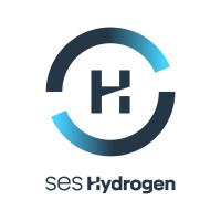 SES Hydrogen Logo