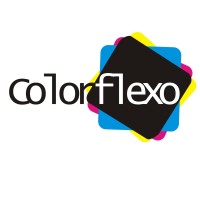 Colorflexo Rótulos Adesivos Logo