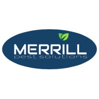 Merrill Pest Solutions Logo