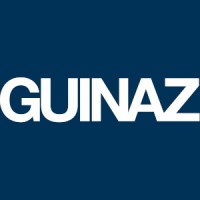 GUINAZ ELECTRONICA Logo
