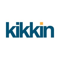 Kikkin | Bank & Credit as a Service Logo