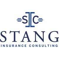 Stang Insurance Consulting Logo