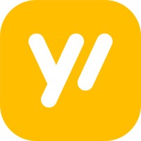 Yelloow Logo