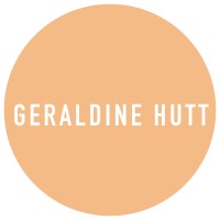 Geraldine Hutt | Photographer & Videographer Logo