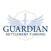 Guardian Settlement Funding Logo