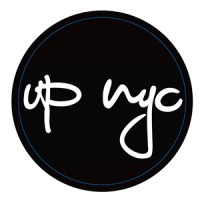 UP NYC Logo