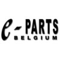 E-PARTS BELGIUM Logo