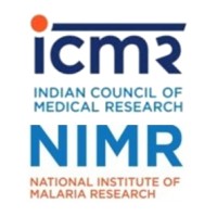 ICMR-National Institute of Malaria Research Logo