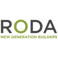 RODA Developments Logo