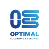 Optimal Solution And Services Logo