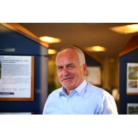 Høegh ERHVERV A/S Logo