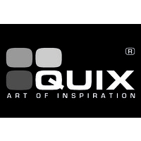 QUIX Event Logo