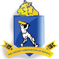 Cricket Association of Bengal Logo