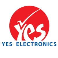 Yes Electronics Logo