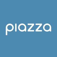 Piazza Logo