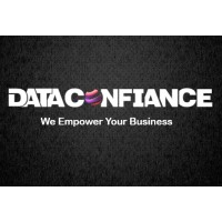 Data Confiance Tele Communication Pvt Ltd Logo