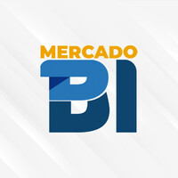 Mercado BI Logo