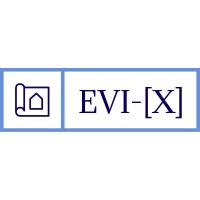 EVI-X Logo