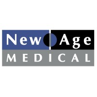 New Age Medical LLC Logo
