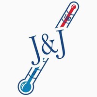 J & J Mechanical, Inc. Logo