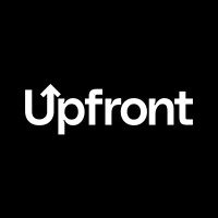 Upfront Logo