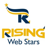Rising Web Stars Logo