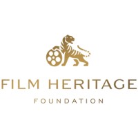 Film Heritage Foundation Logo