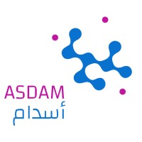 Asdam Digital Logo