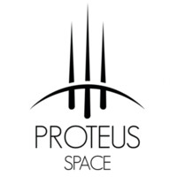 Proteus Space, Inc. Logo