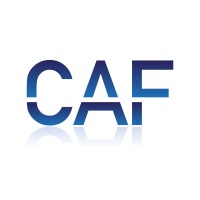 CAF Imprese Piacenza Logo