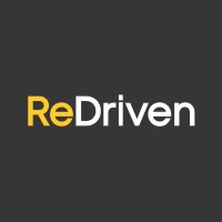 ReDriven Logo