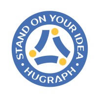 HuGraph Logo
