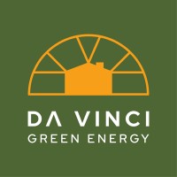 Da Vinci Green Energy Logo