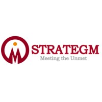 Strategm Advisory Services Logo