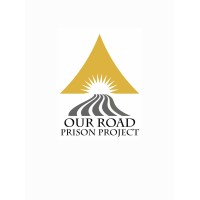 Our Road Prison Project Logo
