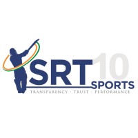 SRT Sports Management Logo