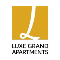 Luxe Grand Hotel Apartments Logo