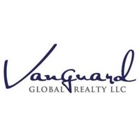 Vanguard Global Realty Logo